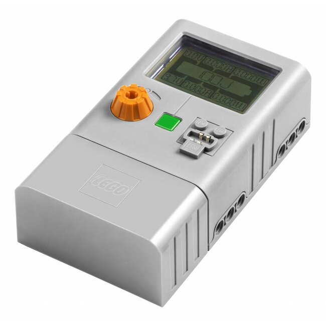 LEGO 9688 Erneuerbare Energien