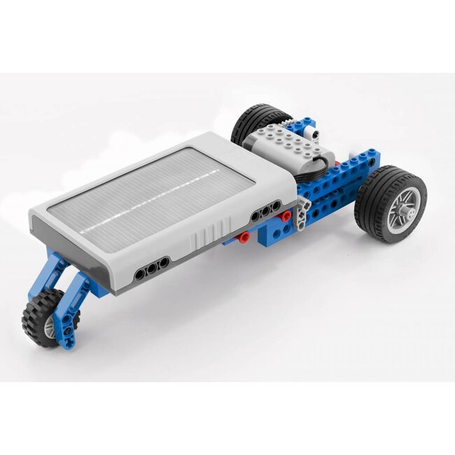 LEGO 9688 Energie Set