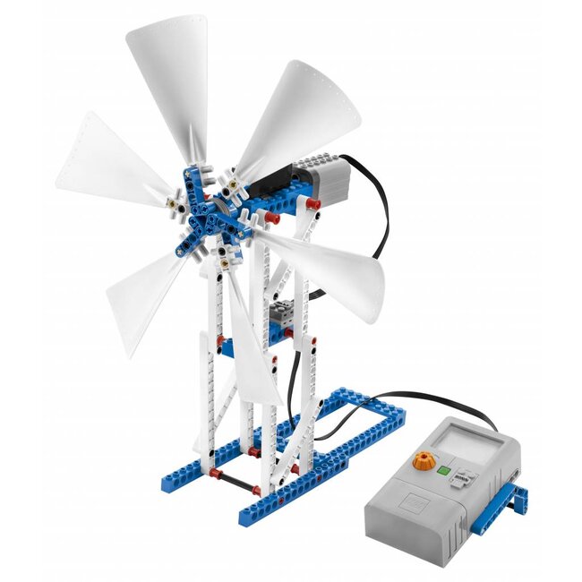 LEGO 9688 Energie Set