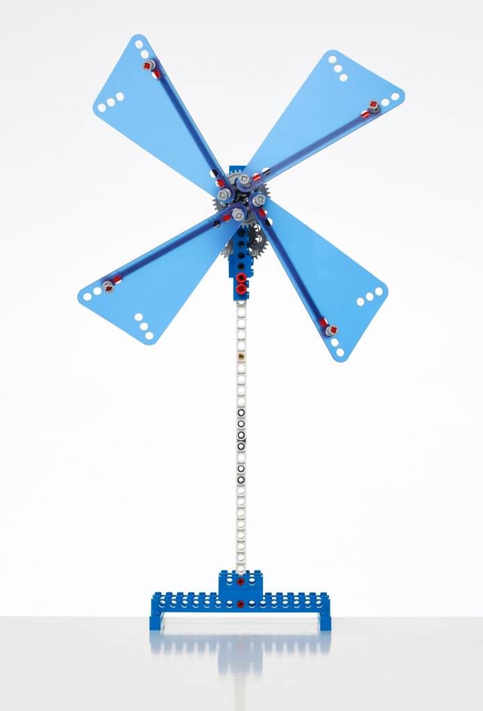 lego simple and powered machines