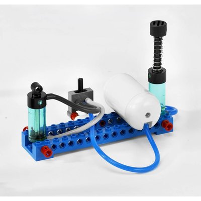 LEGO Education 9641 Pneumatics