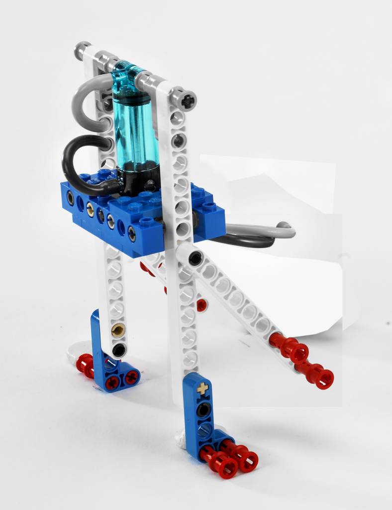 lego 9641