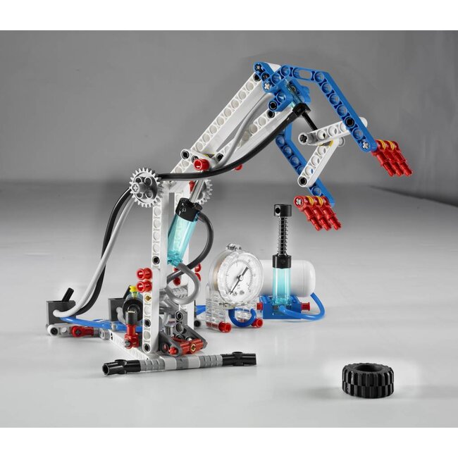 LEGO Education 9641 Pneumatik