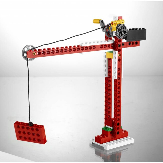 LEGO Eenvoudige machines set