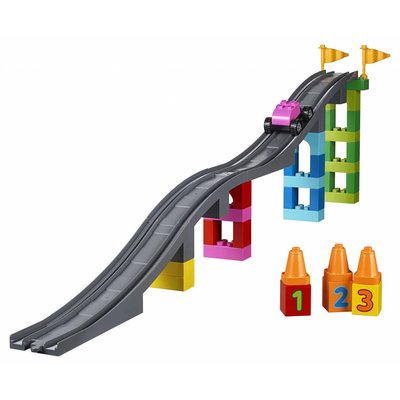 DUPLO STEAM Park MINT