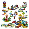 DUPLO STEAM Park MINT