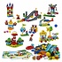 DUPLO STEAM Park MINT