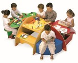 Créer un coin de jeu pour les enfants