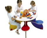 Optez pour la qualité pour le coin de jeu enfant