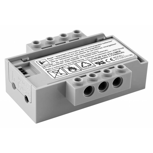 LEGO Herlaadbare Smarthub batterij