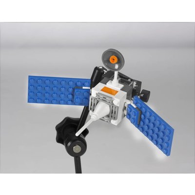 LEGO Ruimte- en luchtvaartset