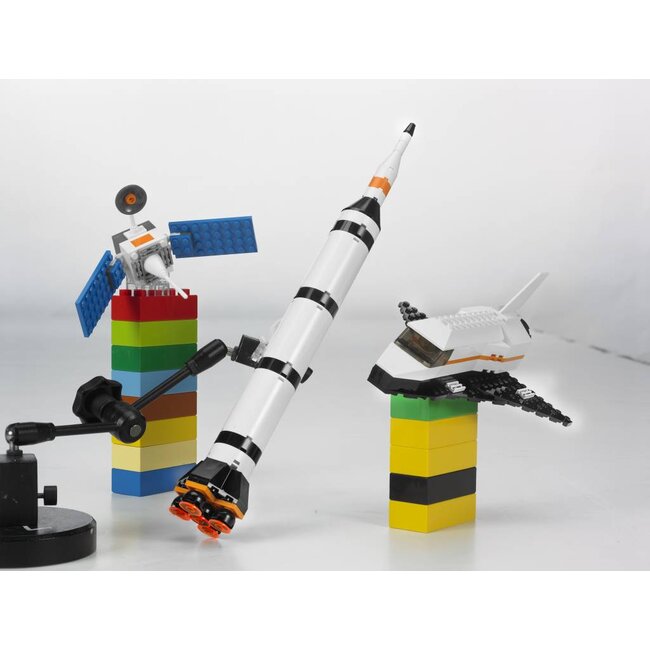 LEGO 9335 Space Set