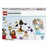 LEGO Fantasie Minifiguurset