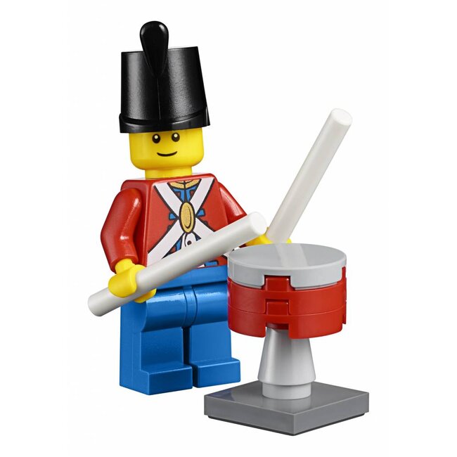 LEGO 45023 Minifiguren