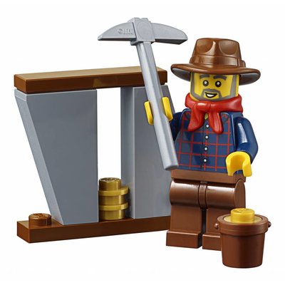 LEGO Fantasie Minifiguurset