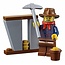 LEGO Fantasie Minifiguurset