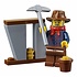 LEGO 45023 Minifiguren