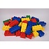 Grosses briques de construction - compatible avec LEGO Soft