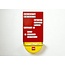 Speelwand LEGO