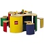 Table pour briques lego et duplo