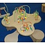 Large Bead Maze Table with chairs
