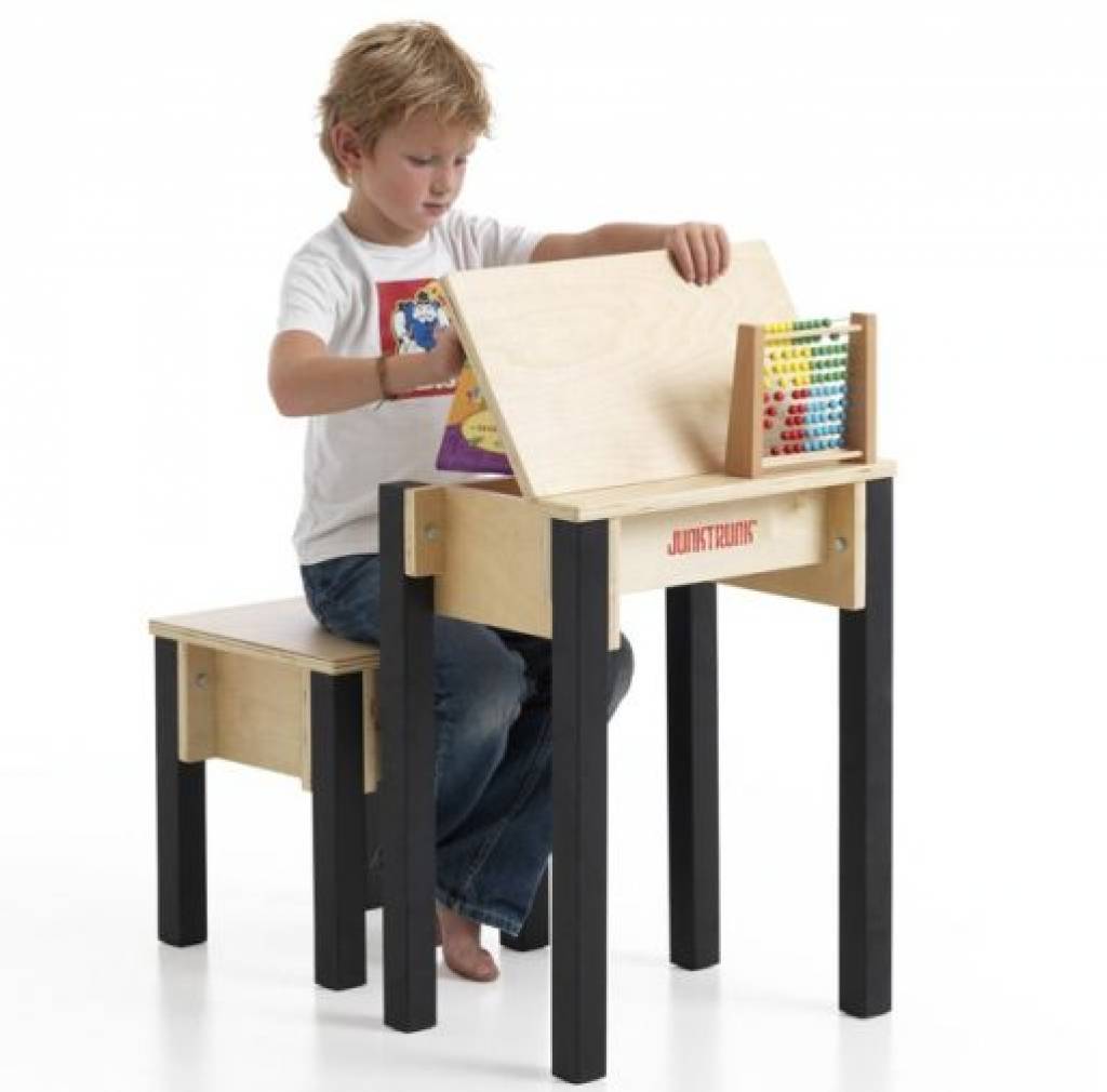 Pupitre Pour Enfant Jeu D Enfant