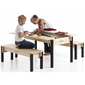  Children's Play Table with Storage