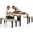 JunkTrunk Grande Table Enfant