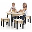  Design Kindertafel