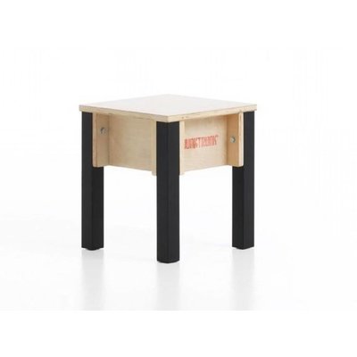 Design Kindertafel met stoeltjes