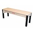 JunkTrunk Banc bois enfant