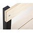 Banc Enfant Dossier