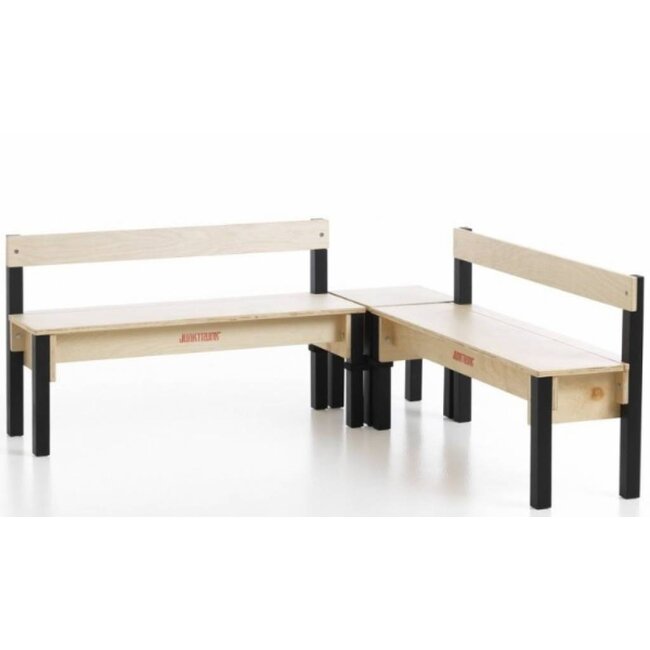 Banc Enfant Dossier