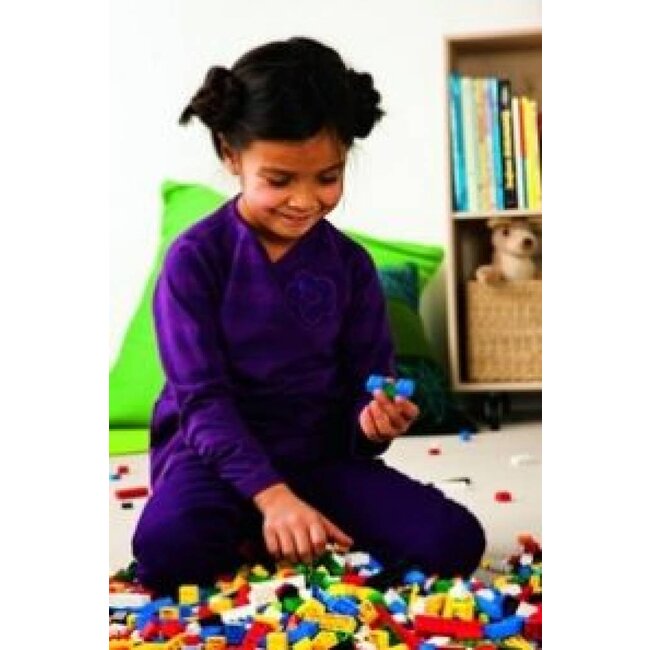 LEGO Grandes plaques de base