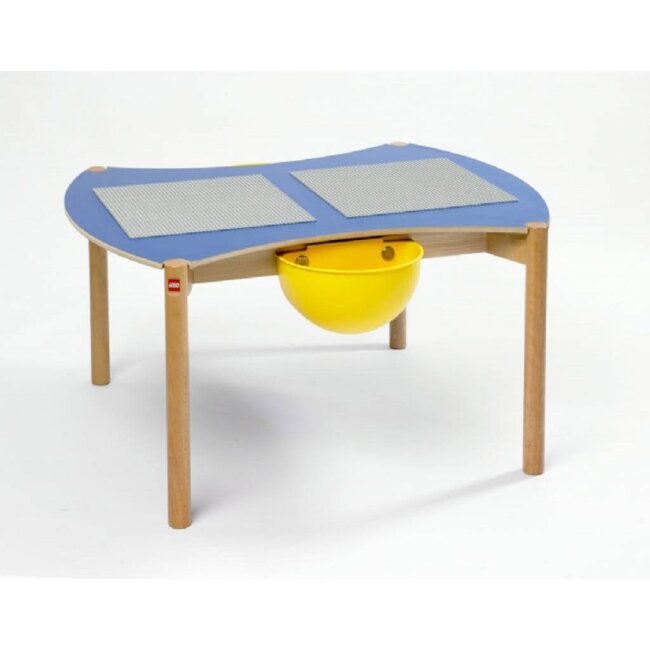 Table de jeux pour Lego (sans Chaises/Tabourets)