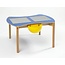 Table de jeux pour Lego (sans Chaises/Tabourets)