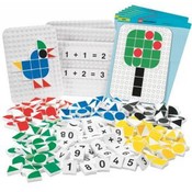 DUPLO Numbers Set