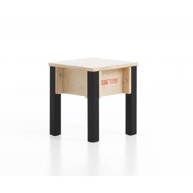 Tabouret enfant bois