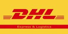 dhl logo