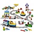 DUPLO Programmeer Trein Express