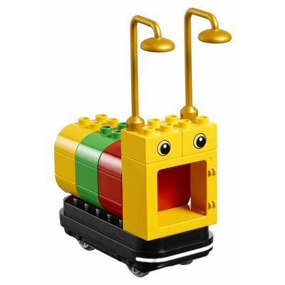 LEGO DUPLO Train Coding Express