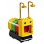 LEGO DUPLO Train Coding Express