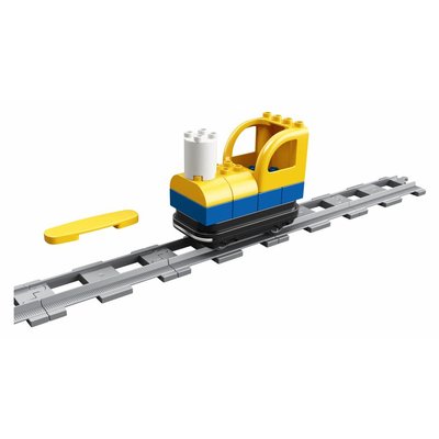 DUPLO Programmeer Trein Express