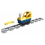 DUPLO Programmeer Trein Express