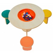 Table de jeu pour enfant