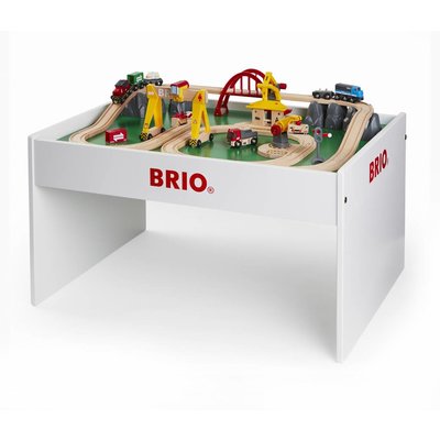 Brio Spieltisch