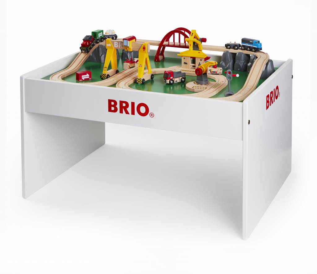 Table jeu Brio - Jeu d'Enfant ®