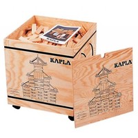  Kapla building blocks