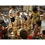 Kapla Kapla Building Blocks Set with 1000 Wooden Planks