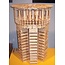 Kapla KAPLA 280 Planks with Wooden Storage Box